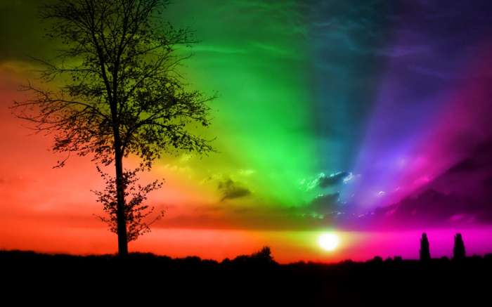 dazzling-rainbow-colors-of-the-sky-wallpaper-hd