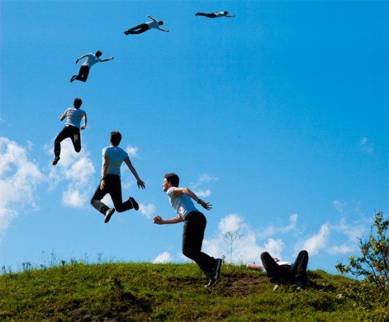 damn-fresh-dyrmdaily-flying-man-558x461