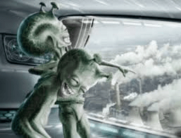 aliens