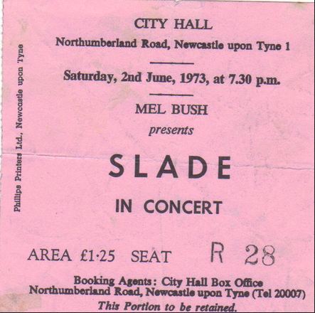 slade
