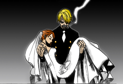 sanji_y_nami_by_leosanze