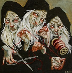 old witches