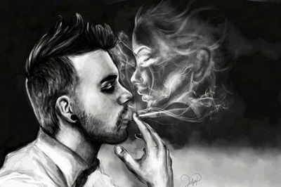 smokeface