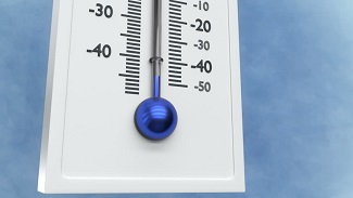thermometer