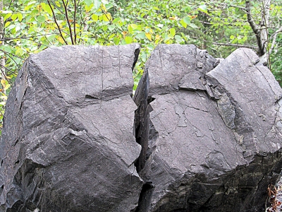 final rock