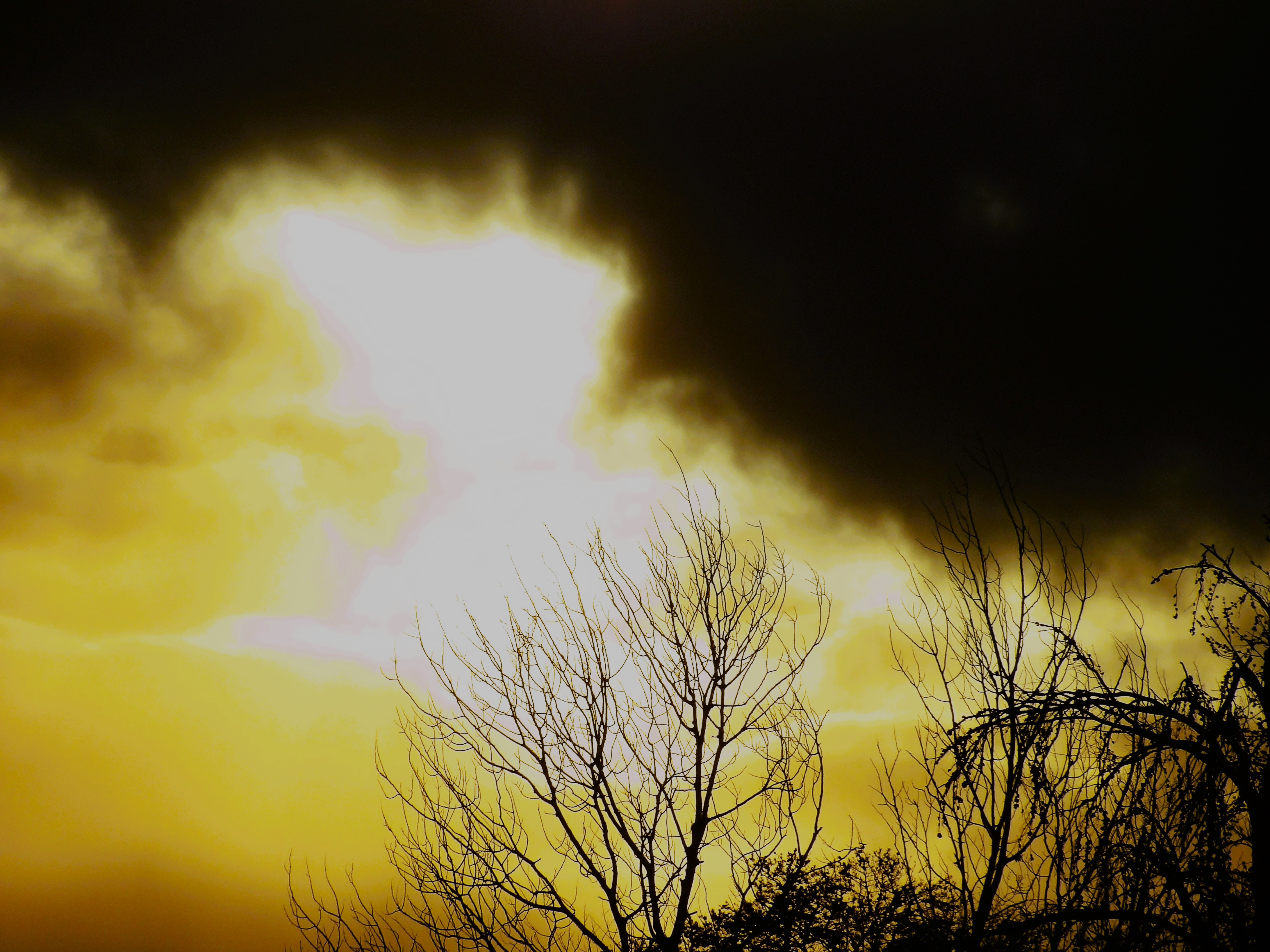Shadorma Examples storms (shadorma) – michaeljordahl